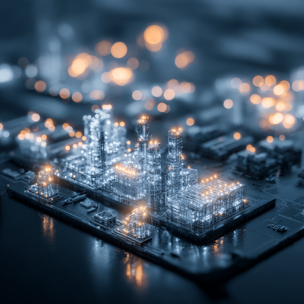 Industry-Specific Solutions