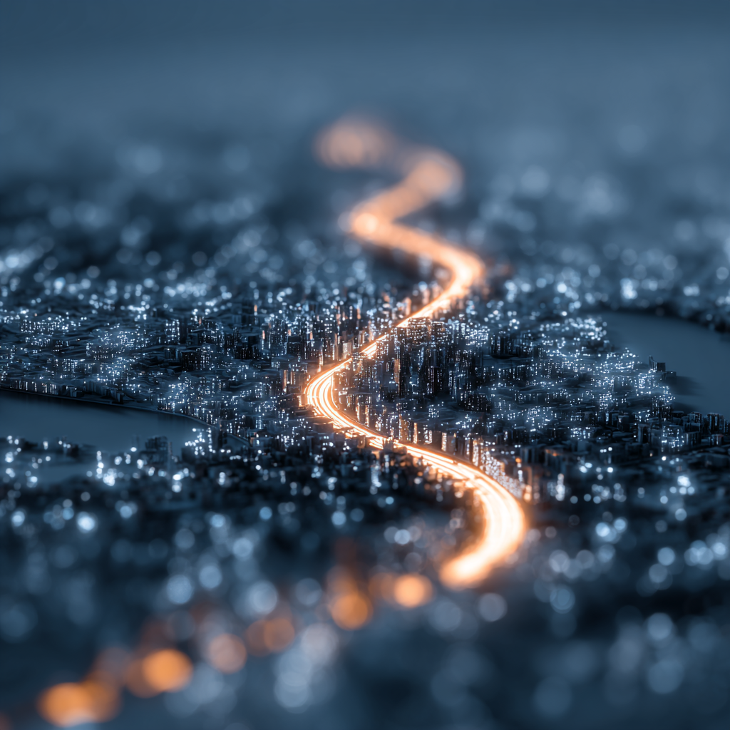 Consulting, Roadmapping & Enablement