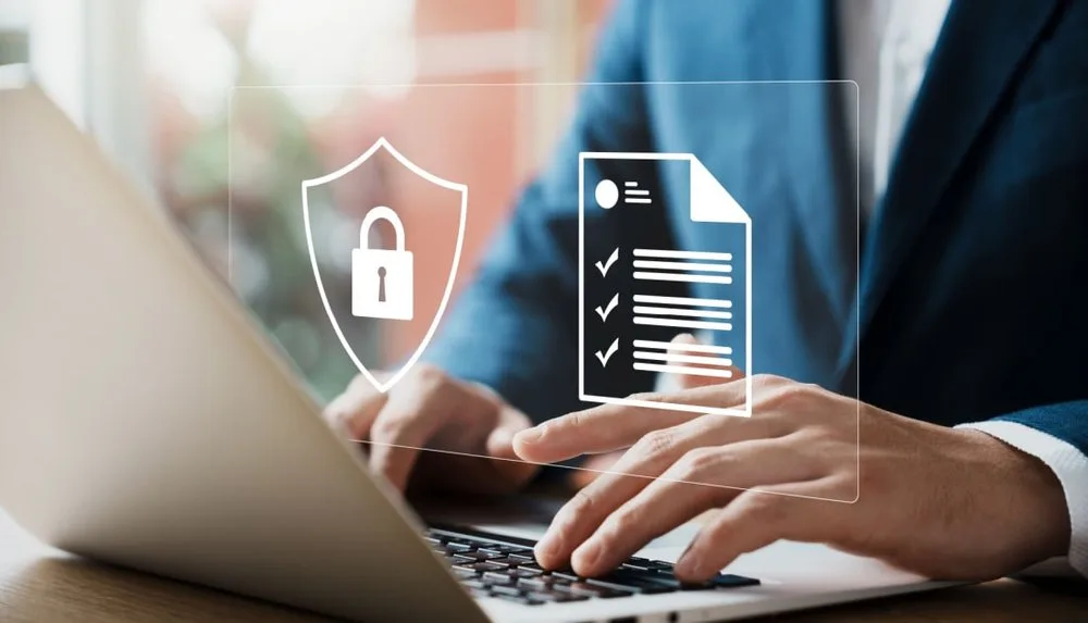 Financial Group — Enterprise Content at Scale