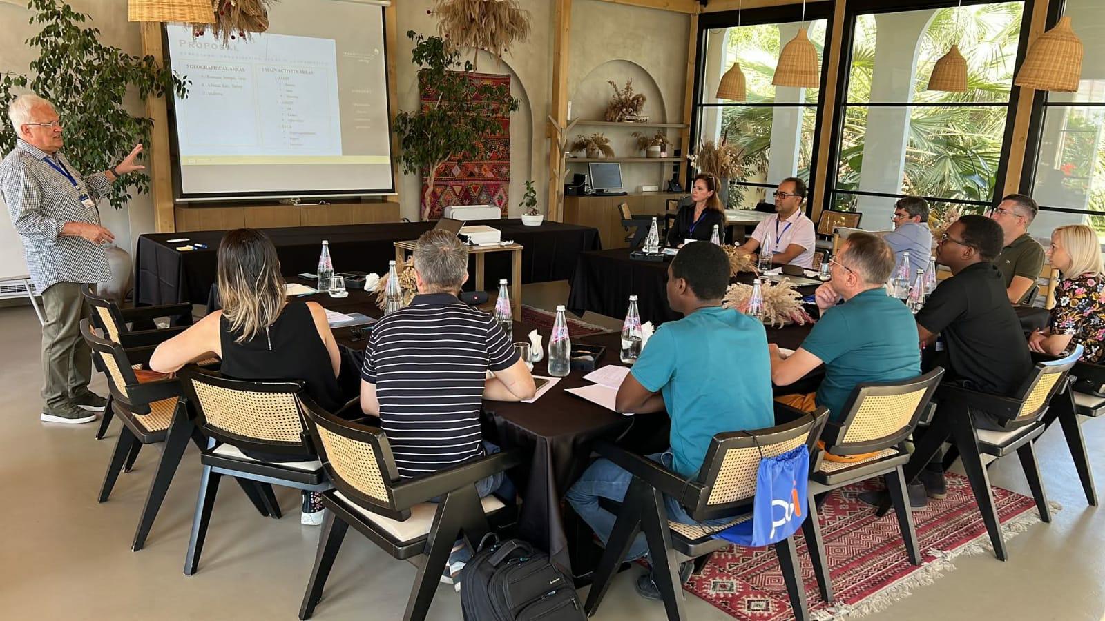 25+ Years of Regional Expertise and Trusted Delivery