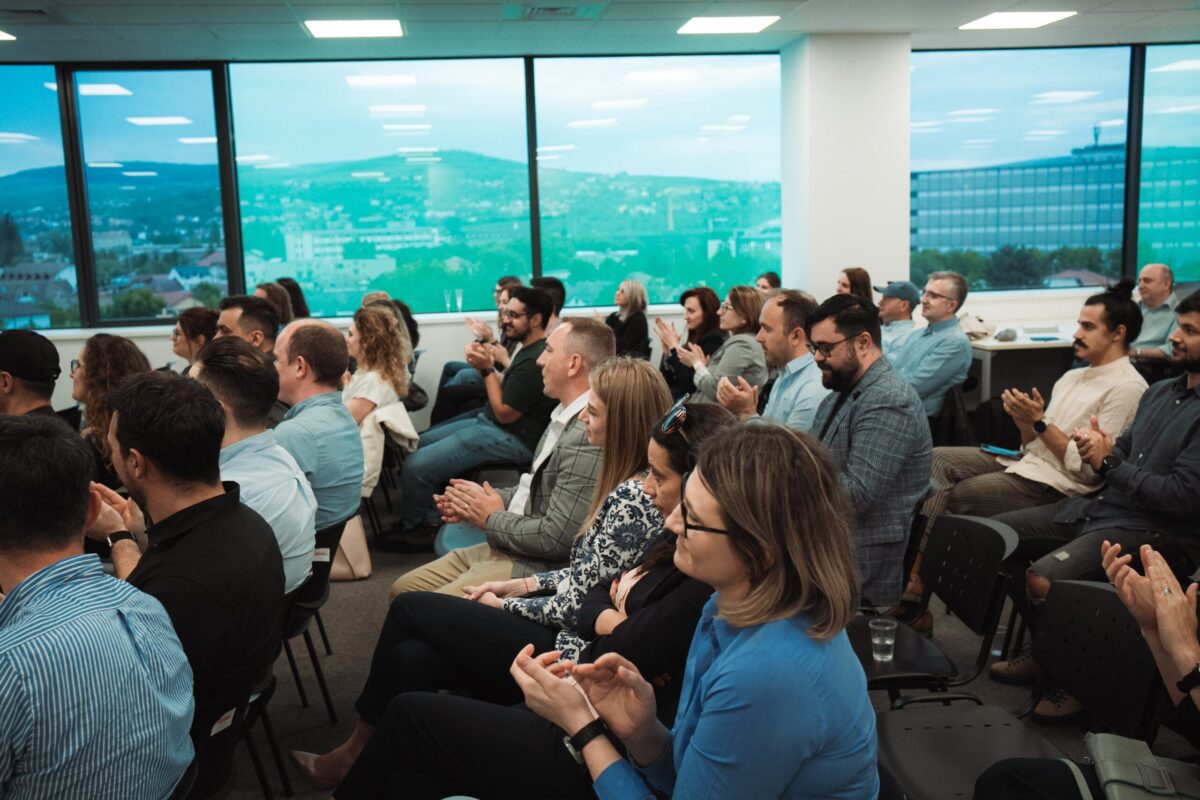 PGI Romania: Strategic Hub Driving Global Projects